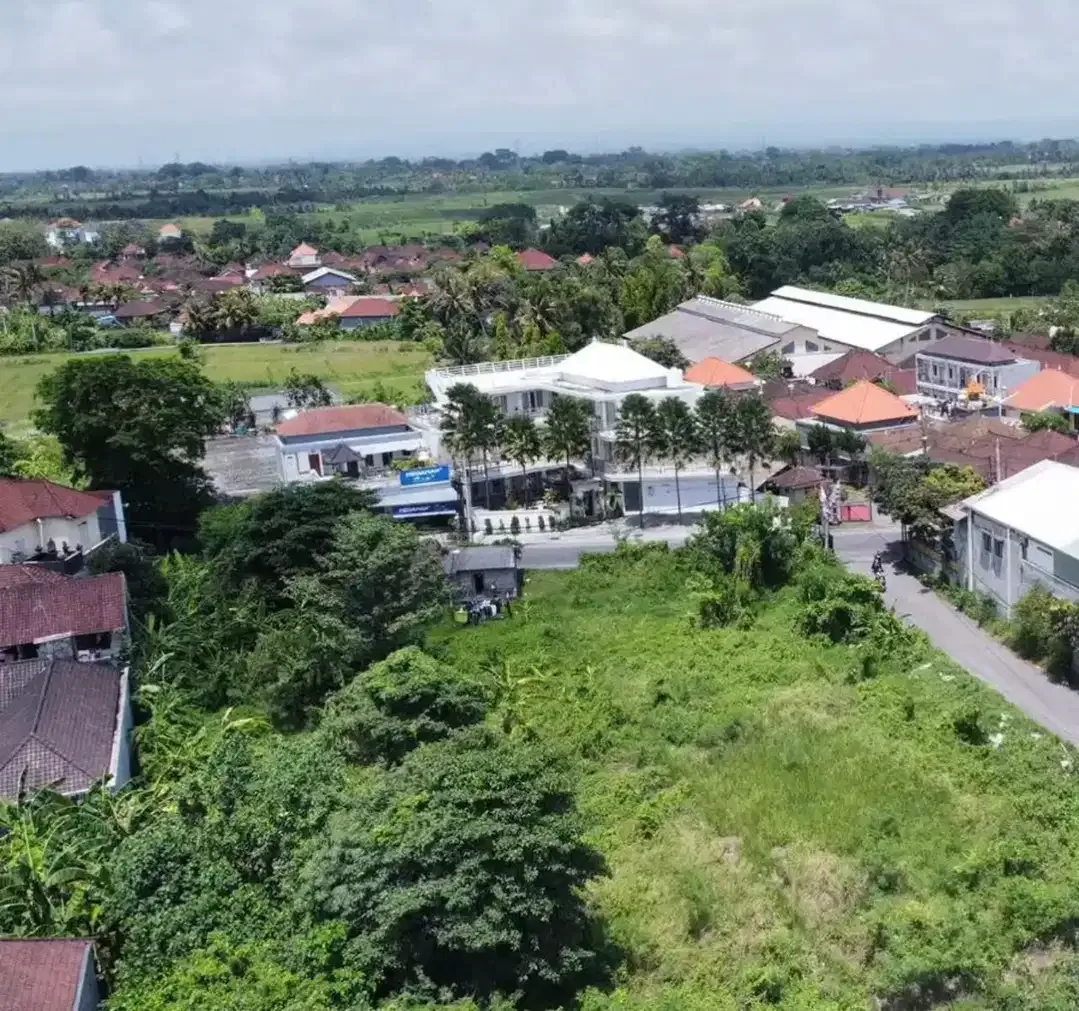 Tanah Premium Di Ciputra Beach Kedungu Dekat Pantai Batu Tampih - Image 3 of 6