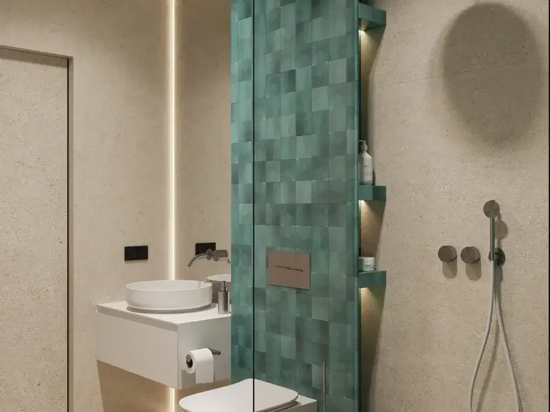 1 Bedroom Apartment for sale at Pandawa Dream - Image 7 of 10