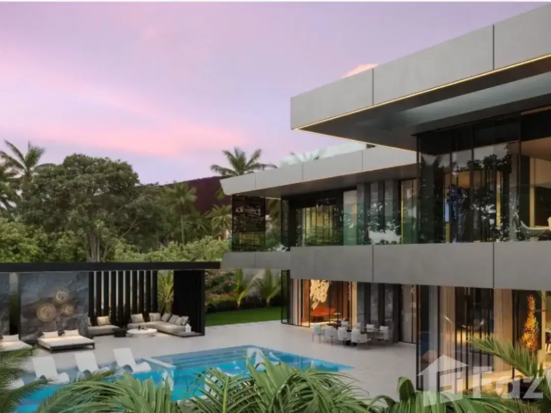 3 Bedroom Villa for sale at Darma Residence - Image 2 of 10