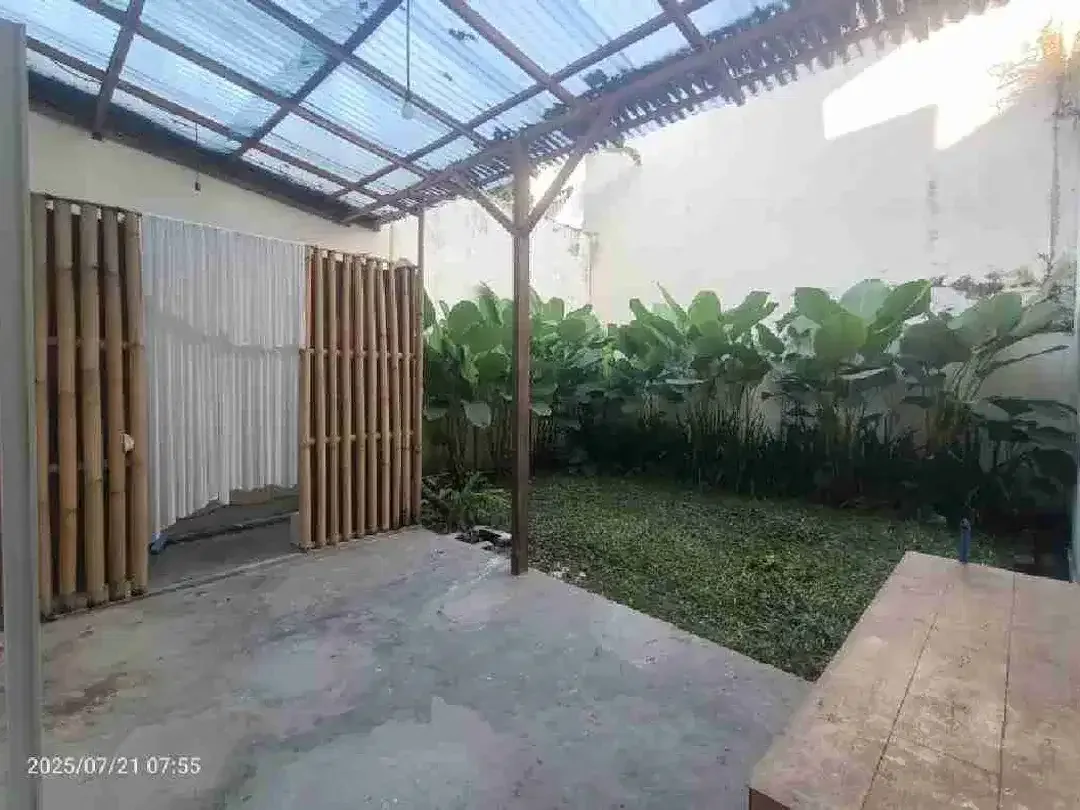 Dijual Rumah Minimalis One Gate Lokasi di Cepaka, Tabanan, Bali - Image 7 of 10