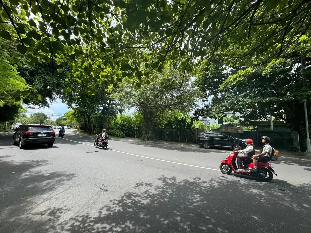 Dijual Lahan di Jalan Utama Bypass Nusa Dua - Image 6 of 8