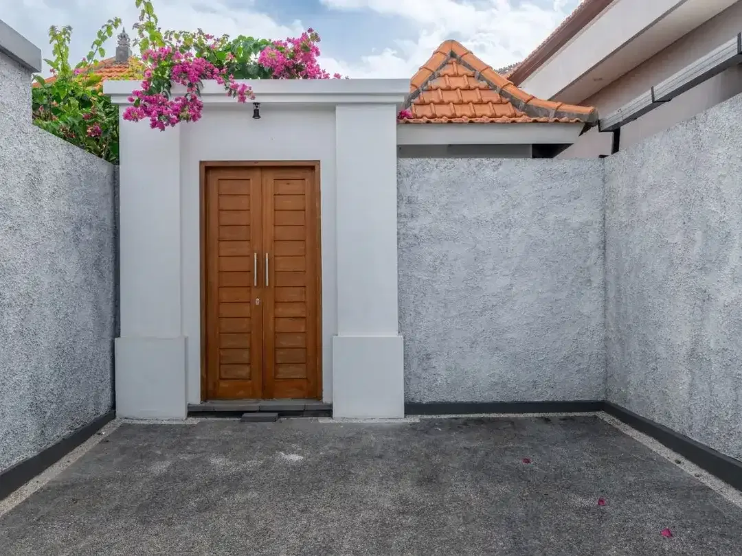 Villa 2 Bedrooms Leasehold in Kesari Sanur - Image 7 of 10