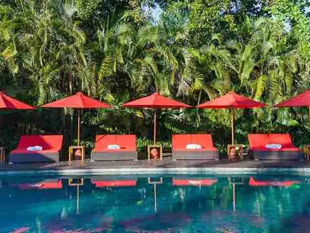 Huge Balinese modern  Style Villa Berawa Tibubeneng Canggu Bali - Image 5 of 10