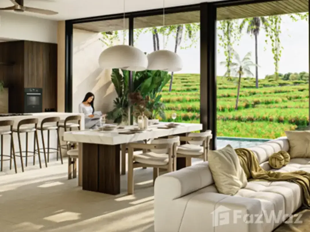 2 Bedroom Villa for sale in Kediri, Bali - Image 8 of 10
