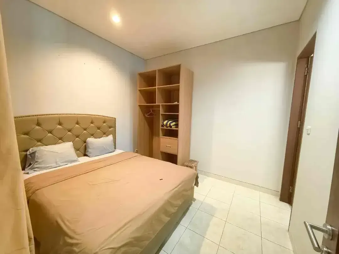 DIJUAL RUMAH FULL FURNISHED DI RODEO HILLS UNGASAN - Image 8 of 10