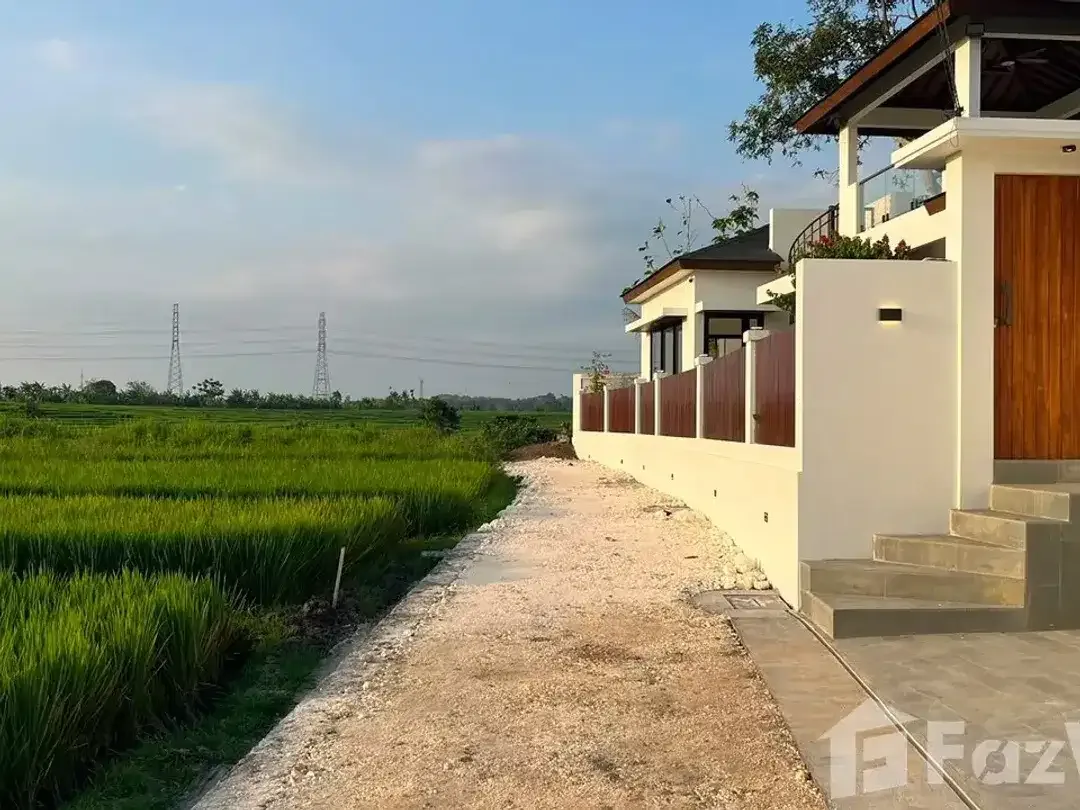 3 Bedroom Villa for sale in Kaba Kaba, Bali - Image 8 of 10