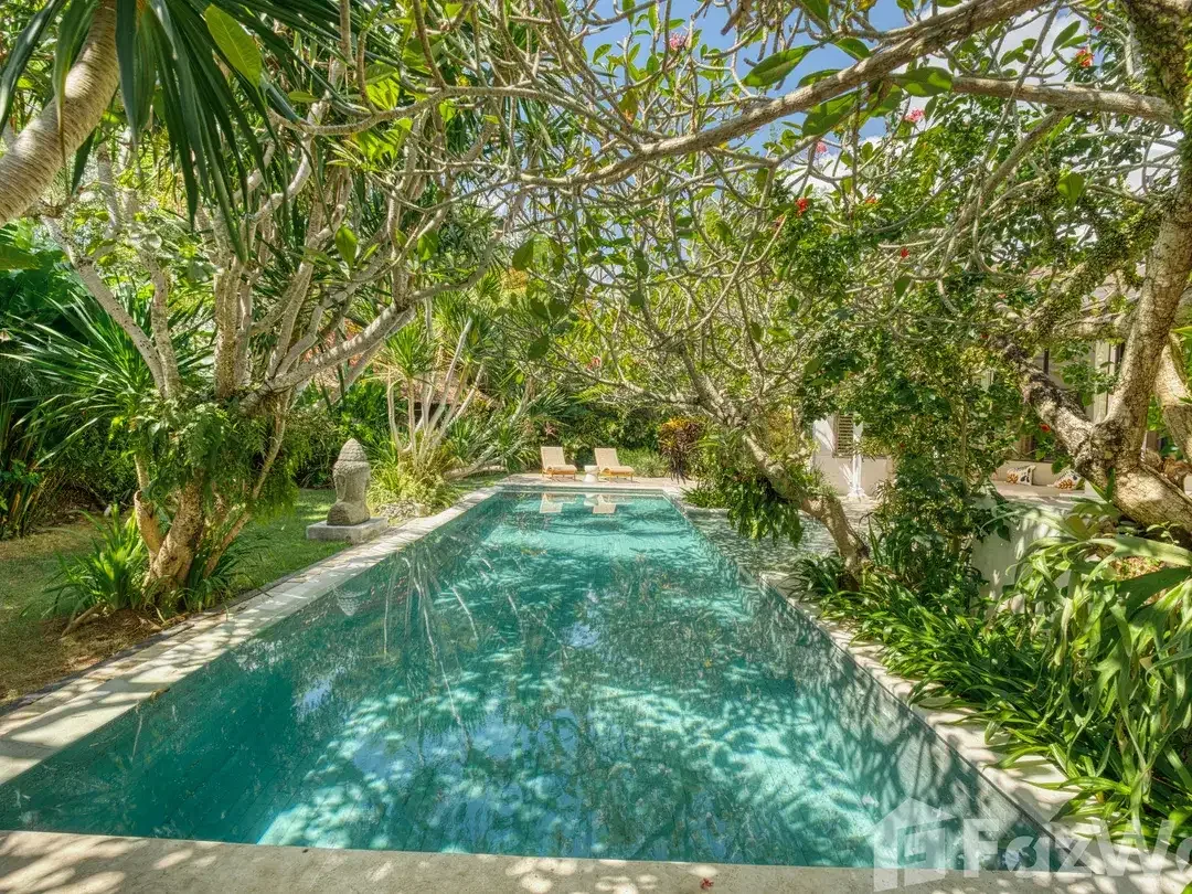 5 Bedroom Villa for sale in Pererenan, Bali - Image 5 of 10