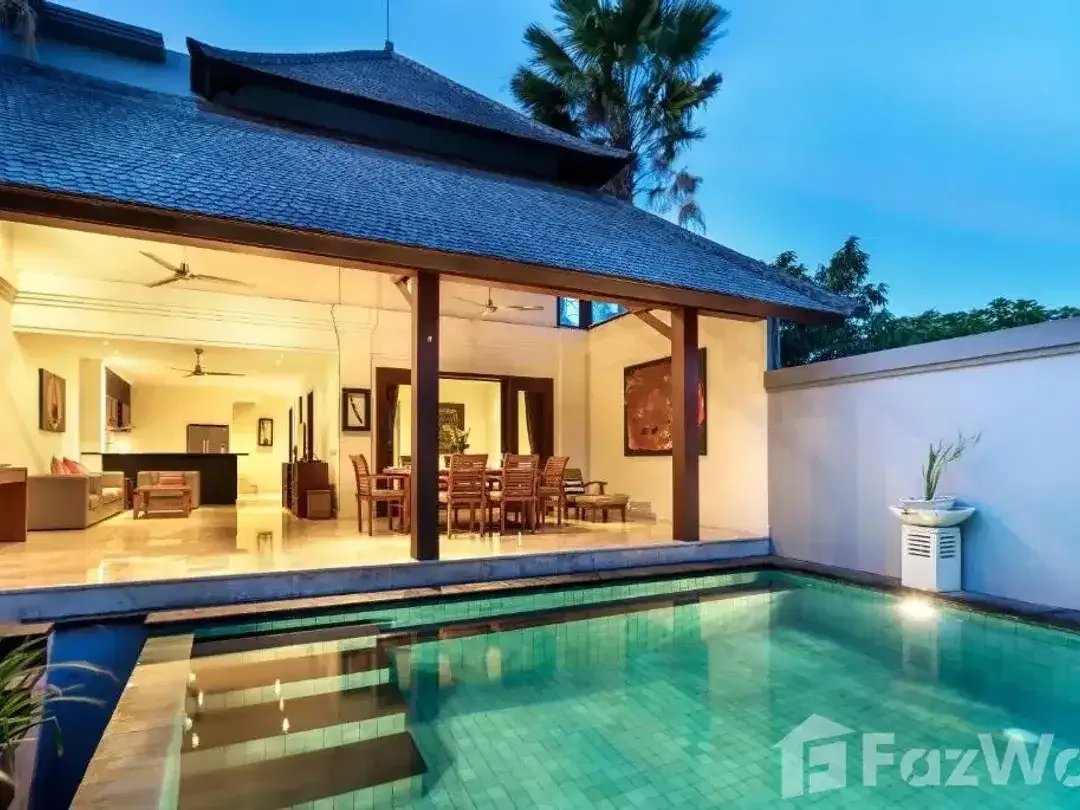 3 Bedroom Villa for sale in Jimbaran, Bali - Image 2 of 7