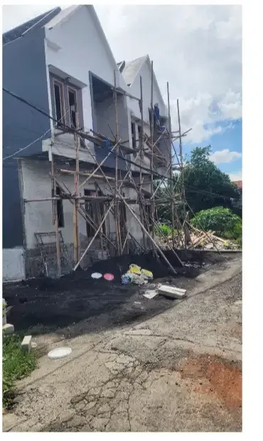 Rumah Baru di Denpasar - Image 2 of 7