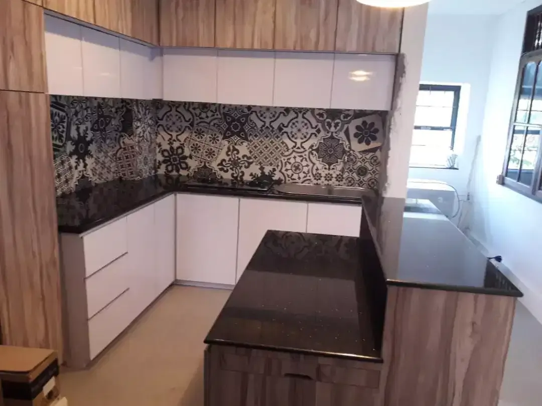Ingin punya kitchen elegant spt ini? - Image 4 of 6