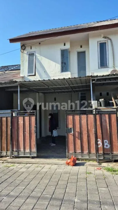 Rumah Minimalis 2 Lantai Area Denpasar Barat - Image 1 of 4