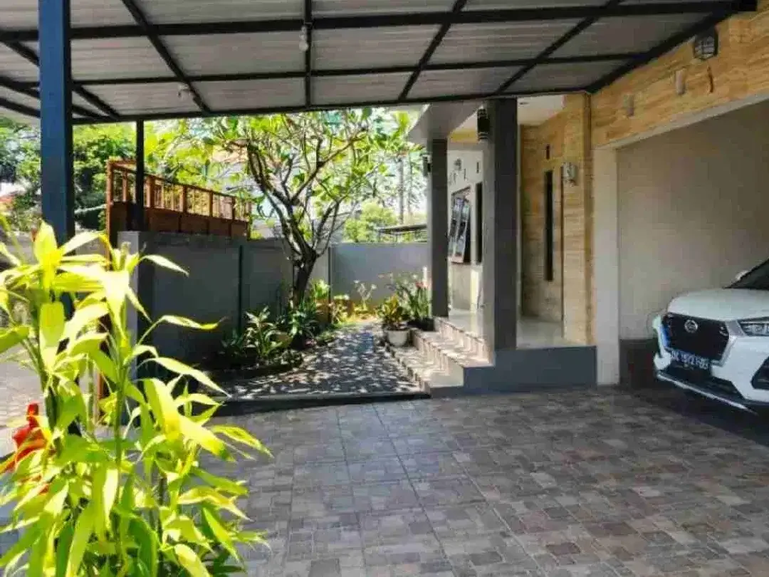 Rumah modern minimalis muding kerobokan Badun - Image 7 of 10