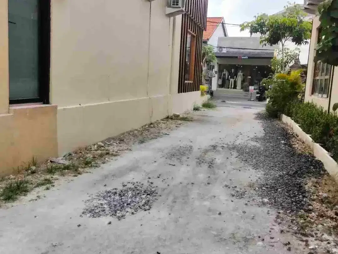 Land for leasehold - Image 2 of 2