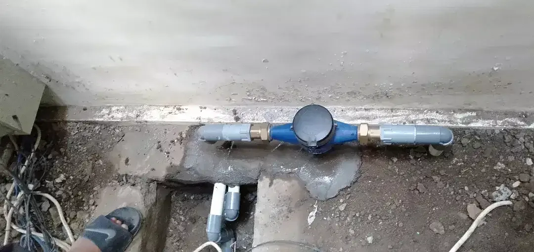 Tukang pompa air,tandon,water heater, kloset, wastafel,kran patah,dll - Image 6 of 7