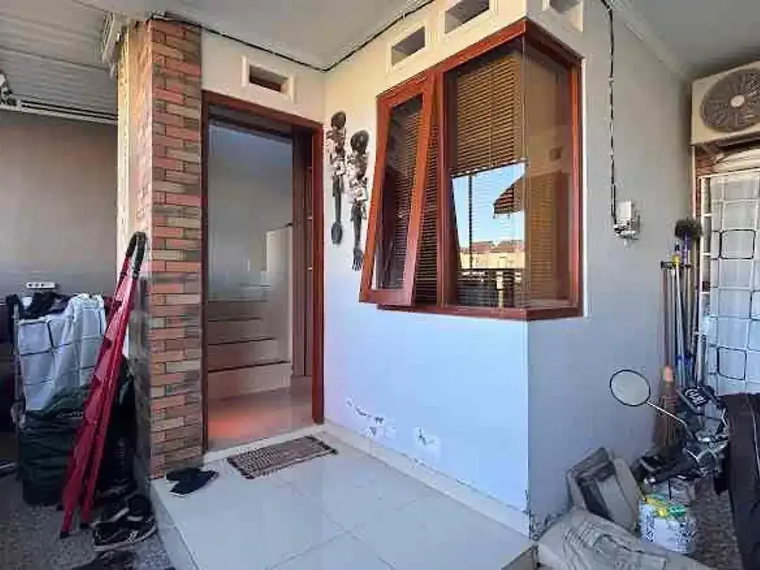 Dijual Rumah minimalis harga ekonomis di Pedungan, Denpasar Selatan - Image 8 of 10