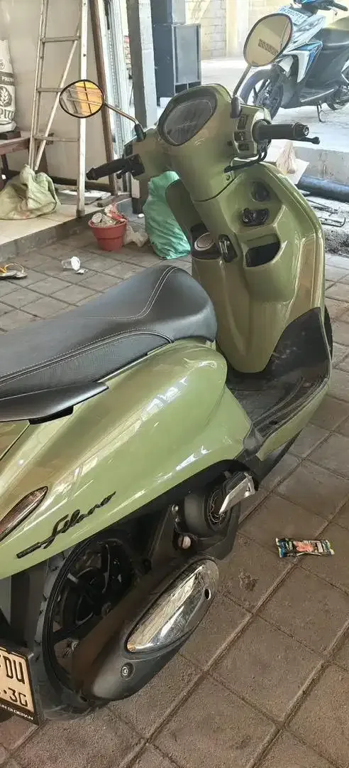Yamaha Filano thn 2025 - Image 3 of 4