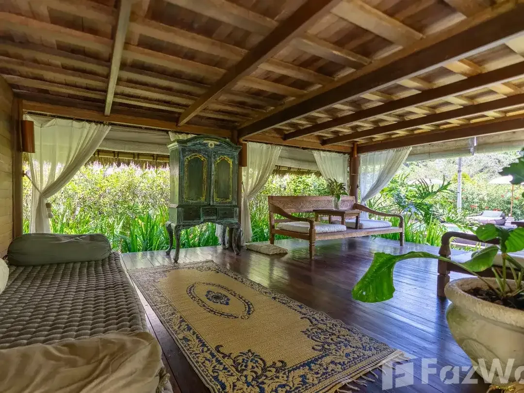 8 Bedroom Hotel for sale in Ubud, Bali - Image 6 of 7