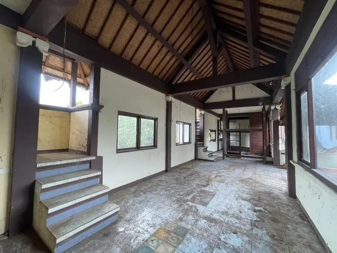 Tanah Bonus Bangunan Mas Lokasi Ubud - Image 7 of 10