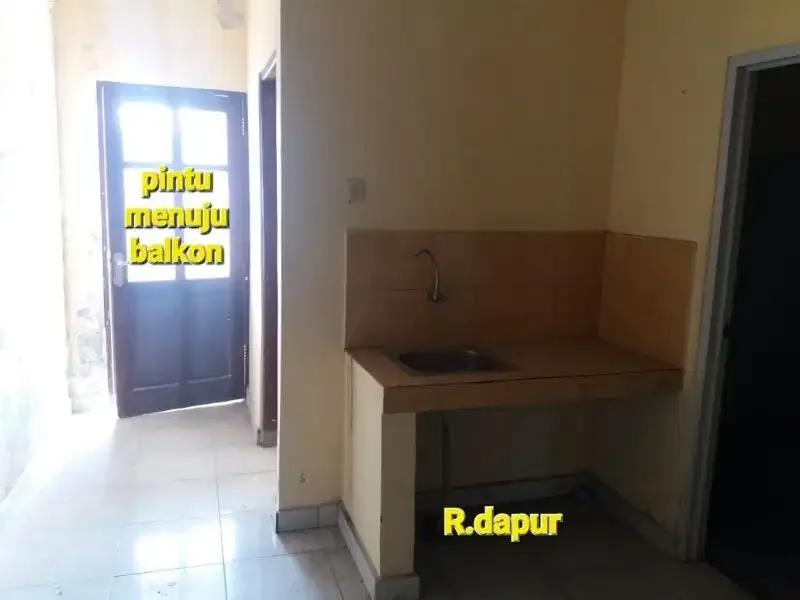 RUKO MURAH di jalan utama bakisan Tabanan Bali - Image 10 of 10