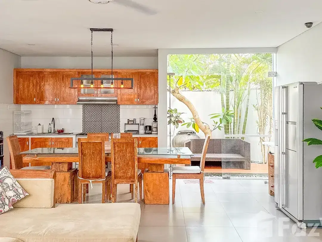 3 Bedroom Villa for rent in Kerobokan, Bali - Image 3 of 10