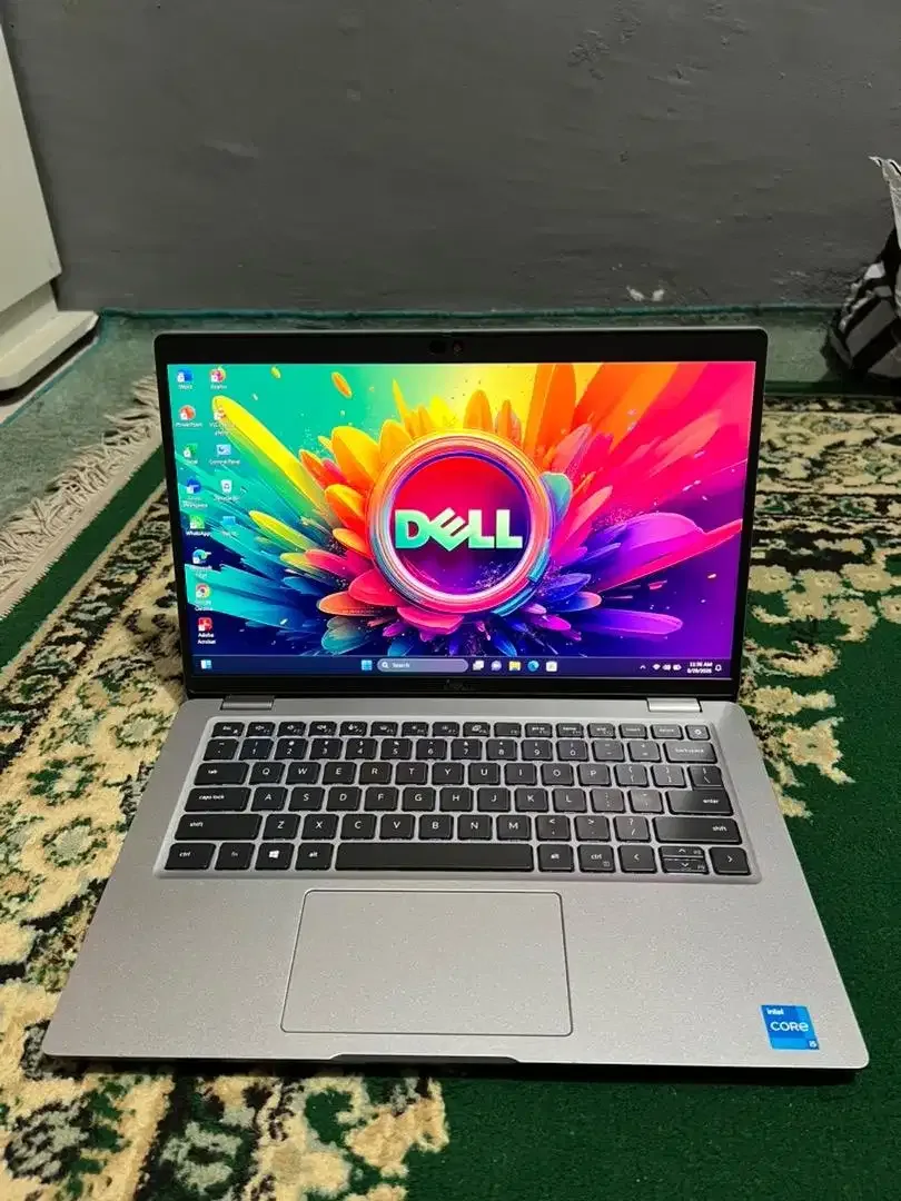 Laptop Dell Latitude 5420 Core i5 Gen 11 - Image 1 of 8