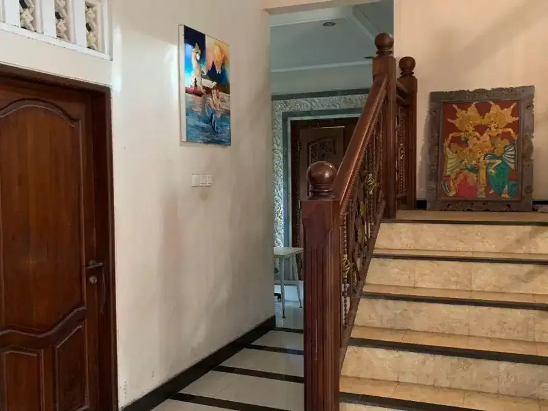 Rumah Padang Sambian Kaja Denpasar Barat - Image 3 of 8