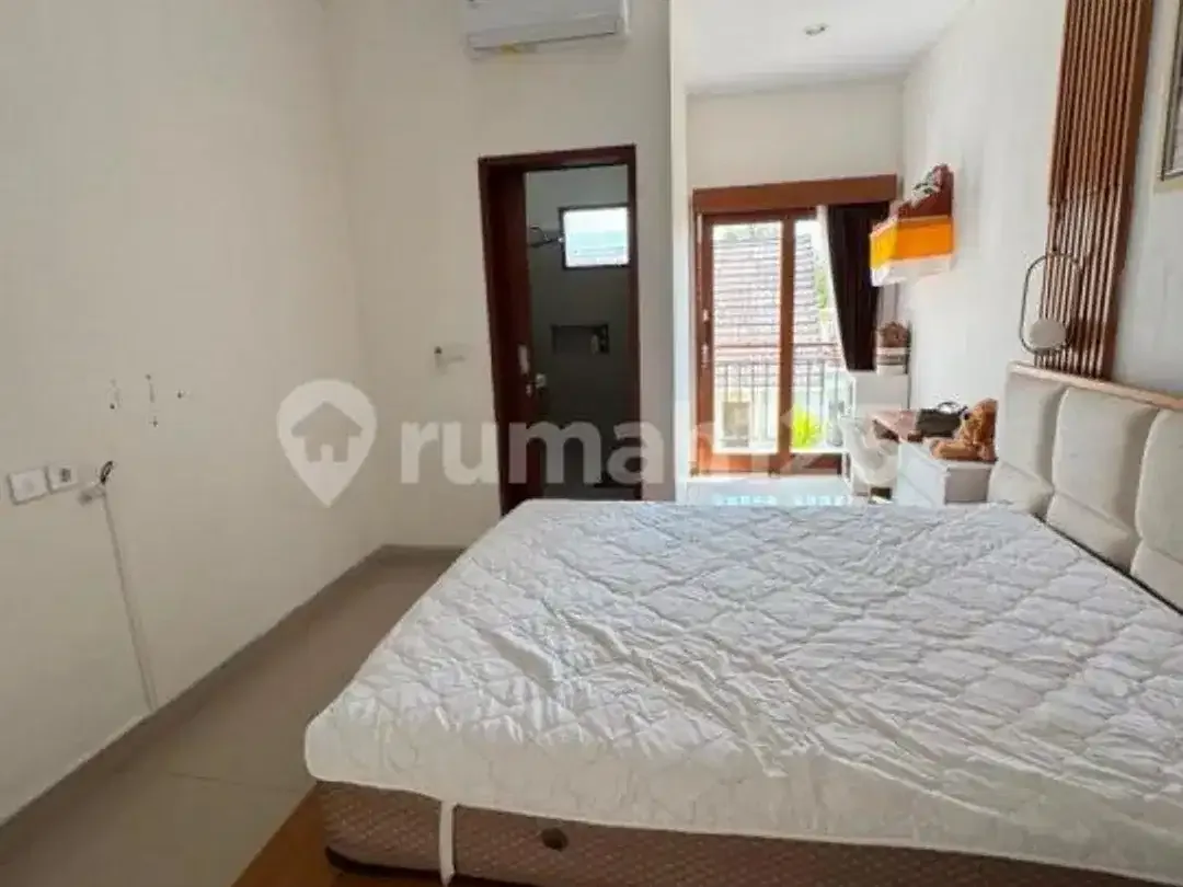 Disewa Murah, 3 Kamar Tidur Akses Dekat Pantai - Image 4 of 5