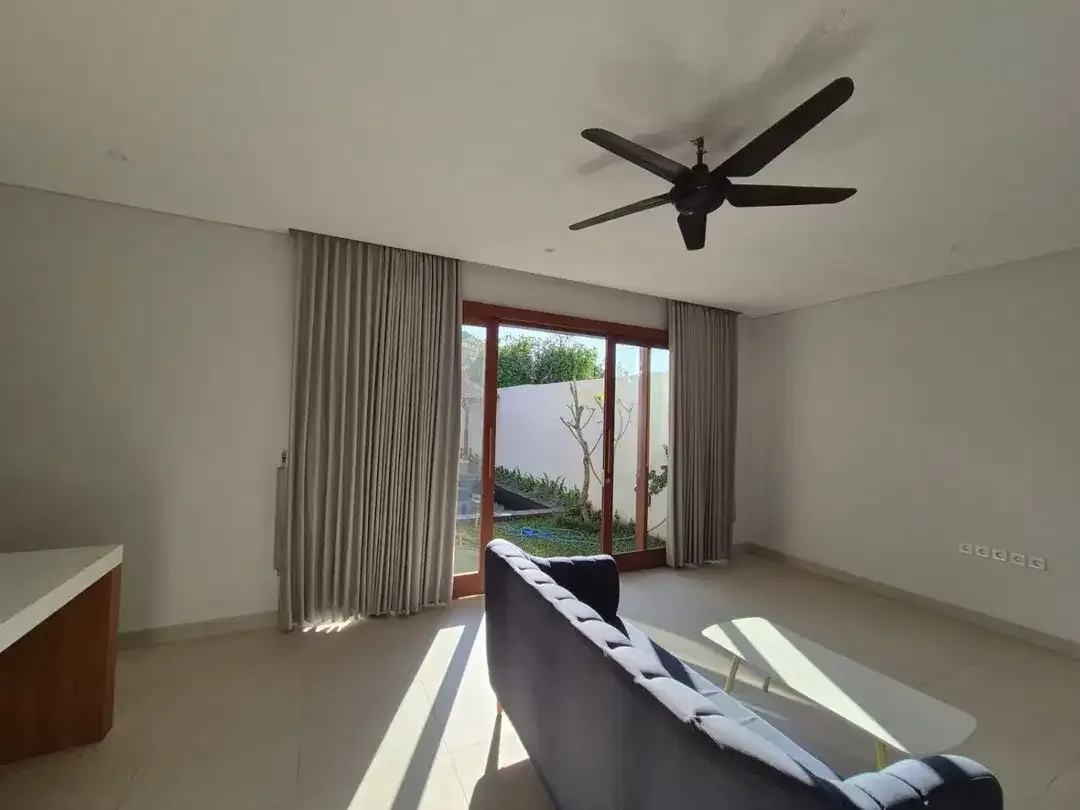 DISEWAKAN VILLA MODERN  DI JALAN SEKUTA - SANUR - Image 8 of 10