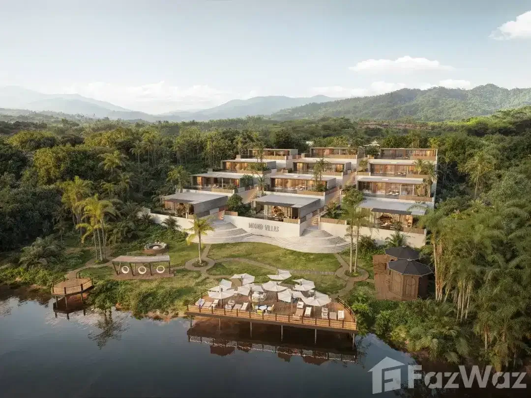 3 Bedroom Villa for sale in Sukawati, Bali - Image 3 of 10