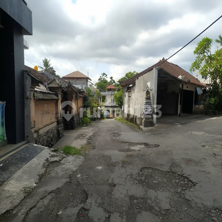 Kavling Tanah Jual dalam Perumahan Bonus Rumah  Harga Terjangkau Dekat Puspem Badung - Image 3 of 4