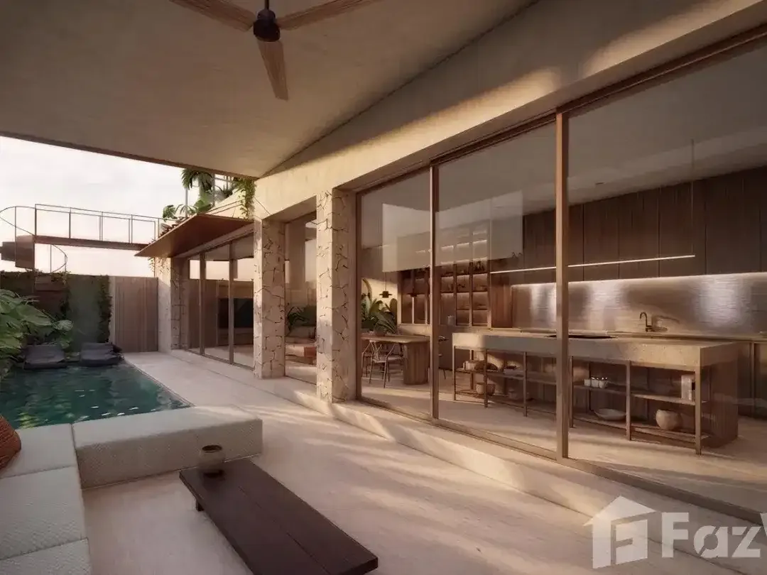 2 Bedroom Villa for sale in Seseh, Bali - Image 4 of 10