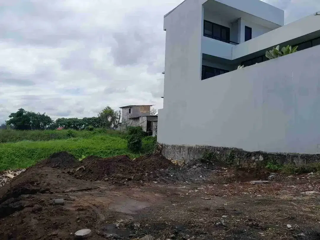 Tanah Komersial 213 m² Dekat Pantai Cemagi - Image 9 of 10