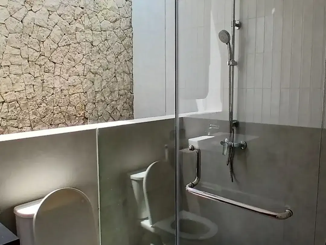 2Br Brand-New Modern Villa In Munggu With Gym Access, Seseh - Ready Soon - Image 10 of 10