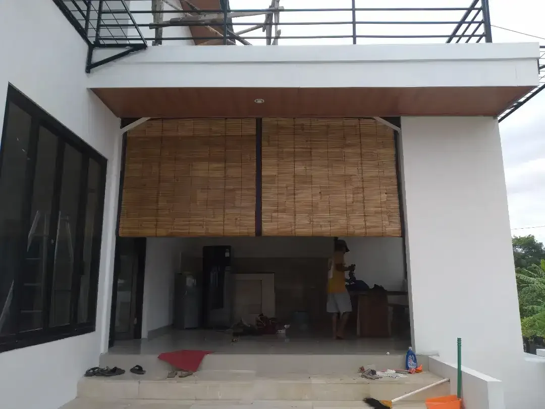 Krey bambu tebal - Image 3 of 6