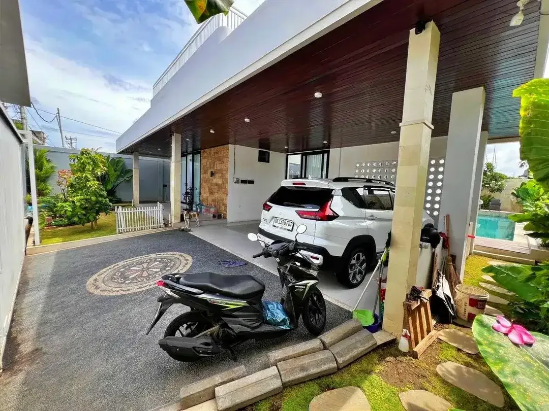 Villa bumbak kerobokan bali - Image 9 of 10