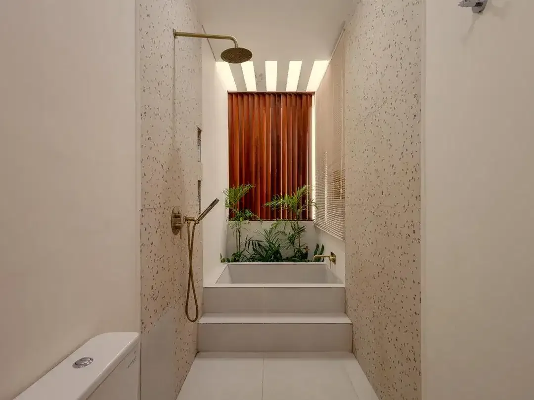 Brand New & Fully Furnished Villa di Jalan Goa Gong, Jimbaran - Ungasan - Image 8 of 10