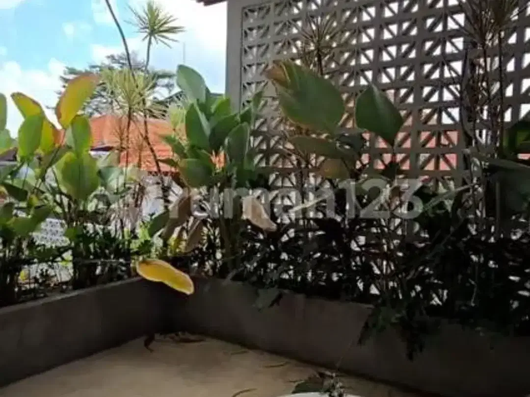 Dijual Unit Villa Lokasi Babakan Canggu - Bali - Image 4 of 5