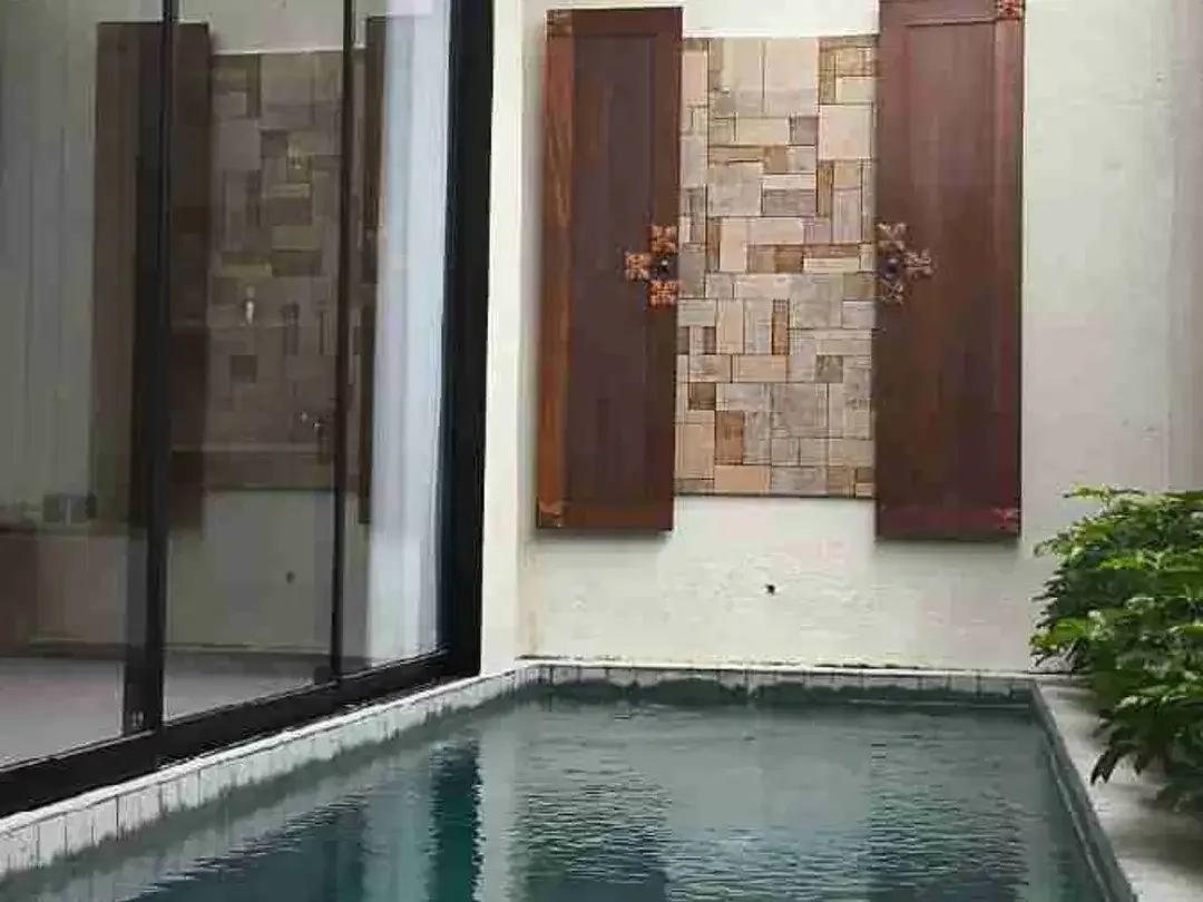 Villa New brand Luxury, villa area kampiyal nusa dua - Image 4 of 10