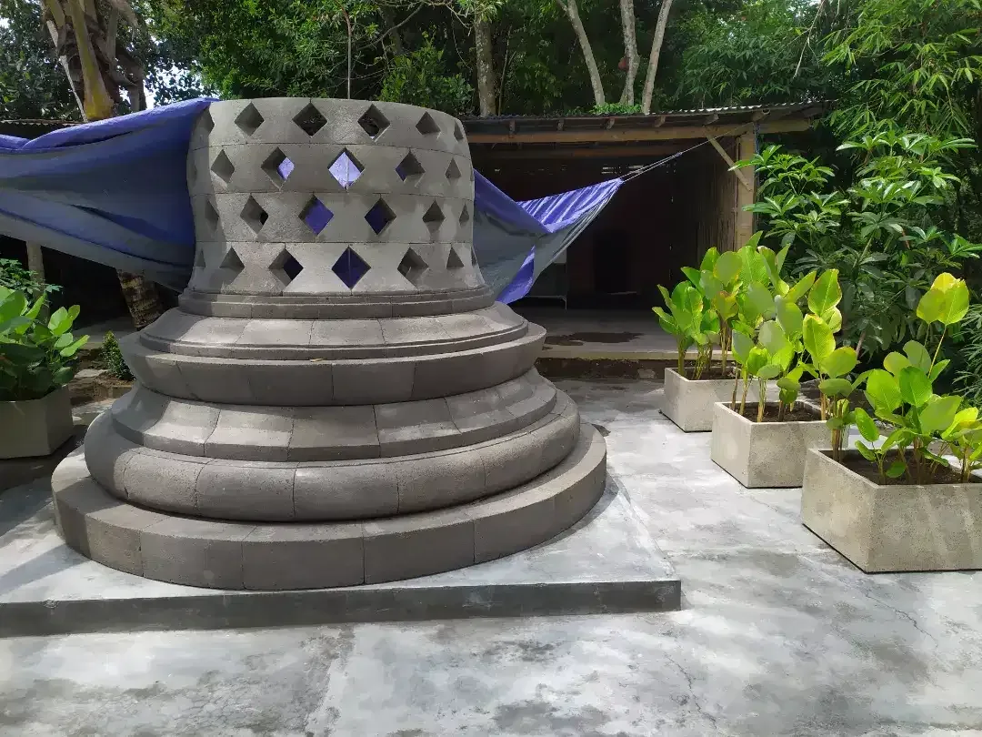 Stupa batu asli 100% - Image 5 of 10