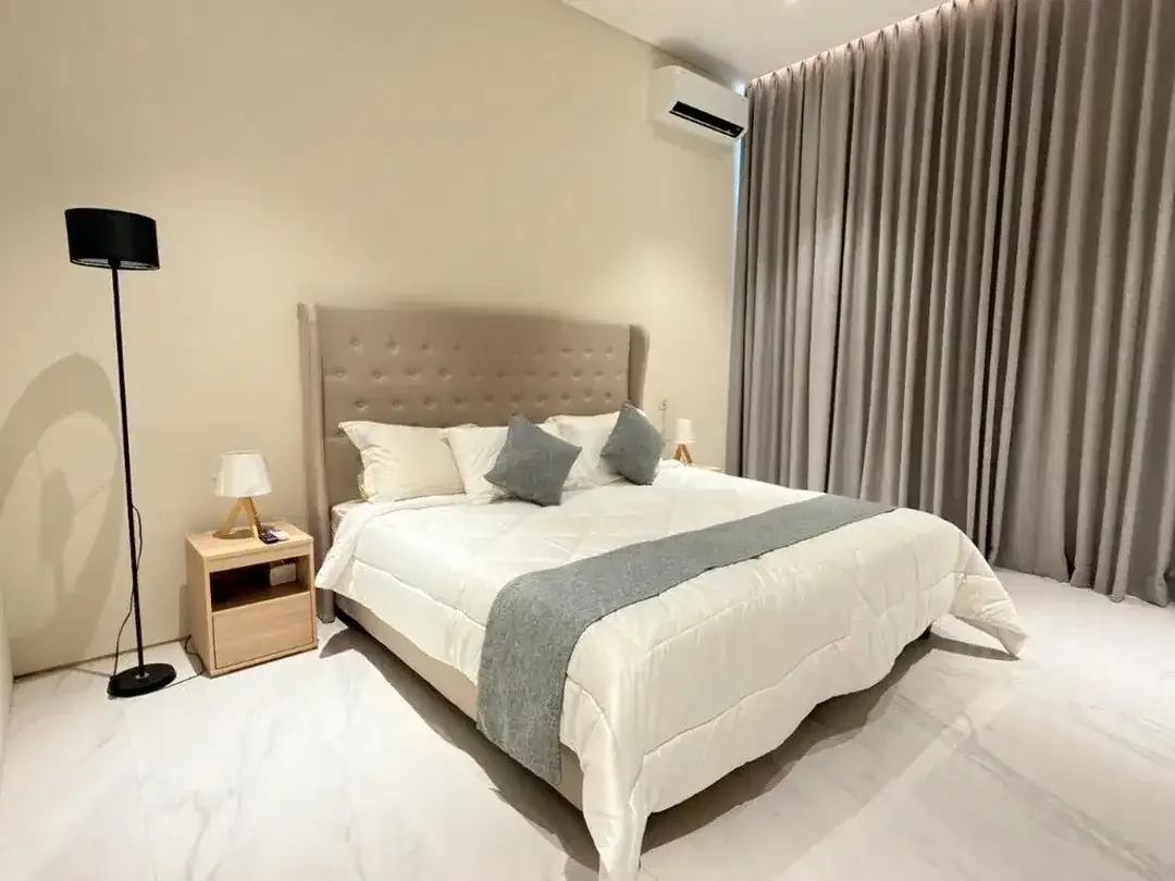 Modern Luxury Villa For Sale, In Umalas Area - Image 9 of 10
