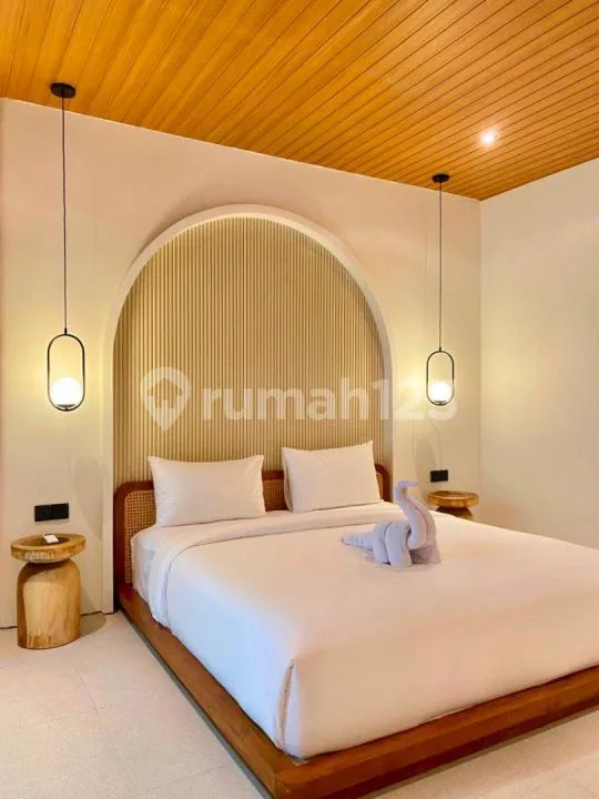 Brand New Mediterranean Villa di Area Canggu - Image 2 of 4