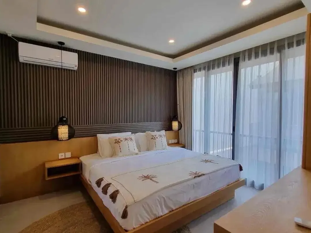 Villa Strategis di Jimbaran Bali cocok untuk di huni - Image 5 of 10