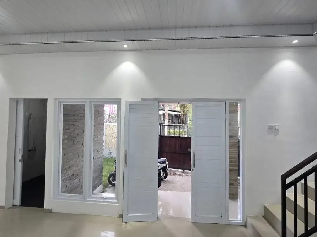 DI JUAL VILLA AREA NUSA DUA DEKAT DENGAN PINTU TOL BALI - Image 8 of 10