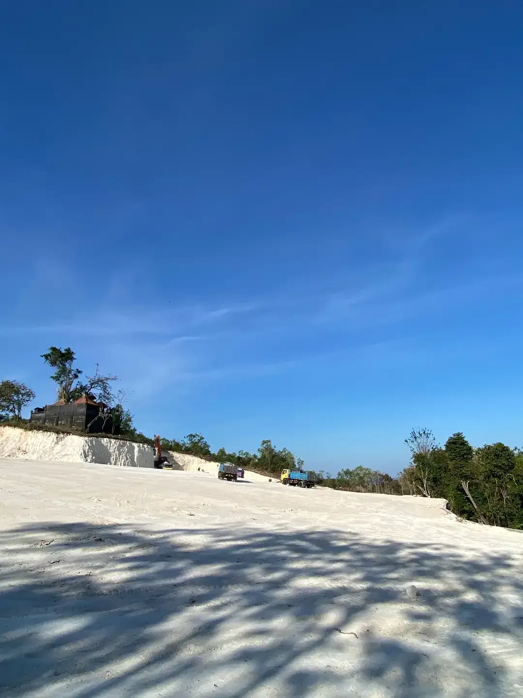 Dijual Tanah 210m2 Free Biaya Biaya Untuk villa Di Nusa Dua Bali - Image 7 of 10