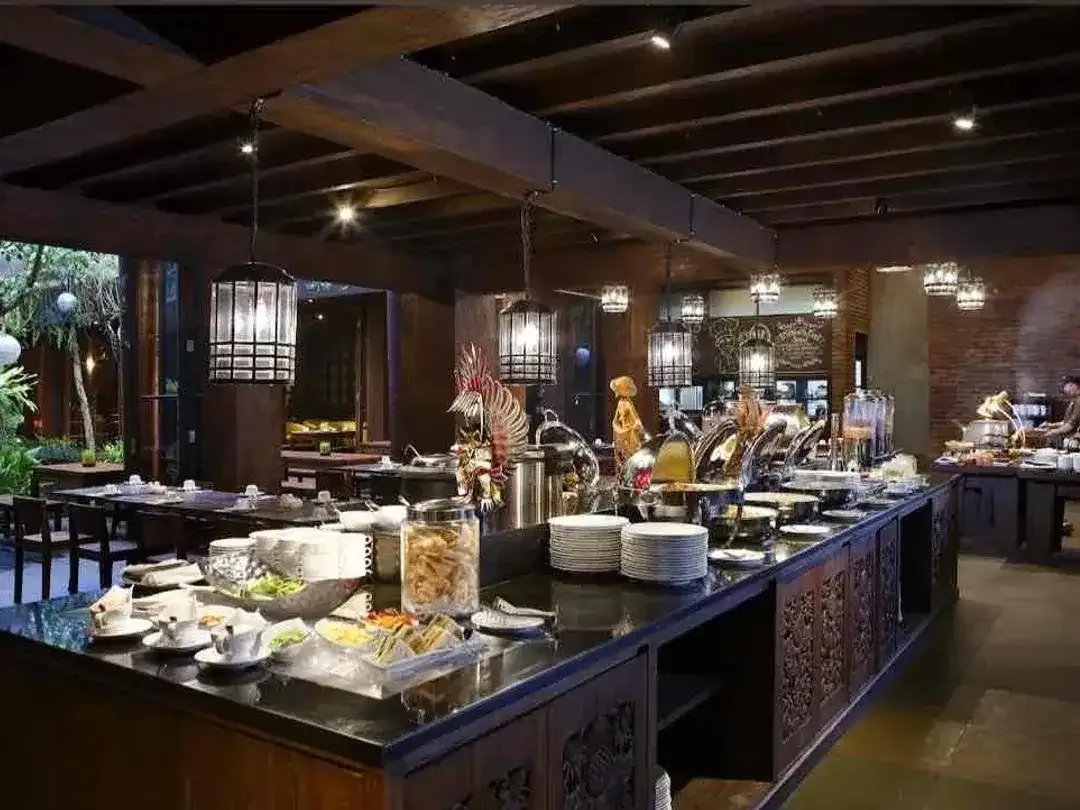 For Sale Hotel Bintang 4 
Location - Jalan Sunset Road, Kuta - Image 5 of 10