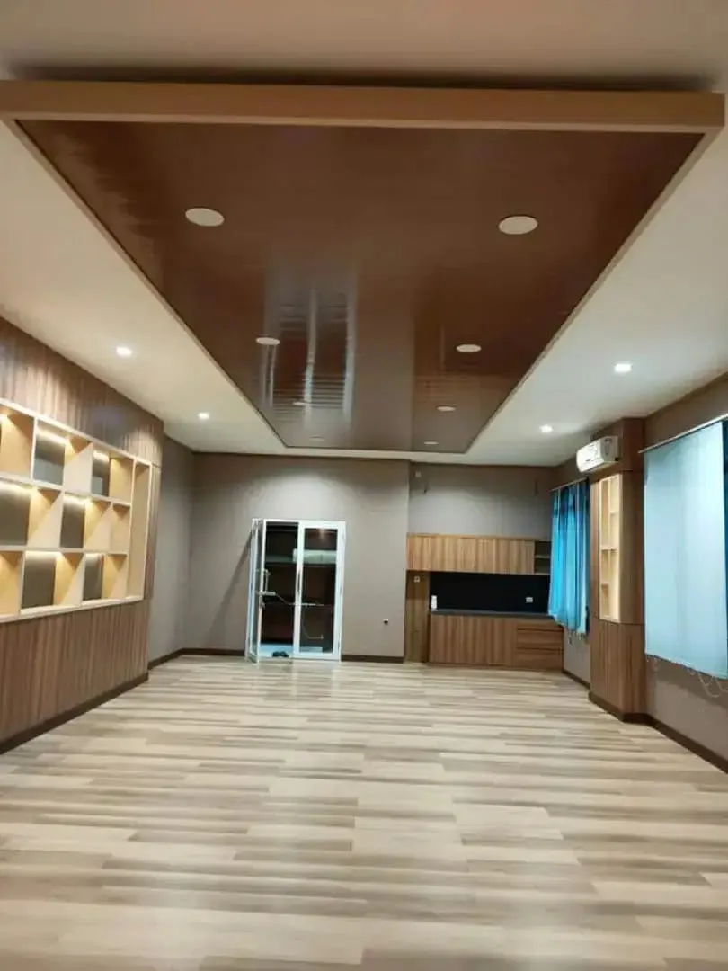 Kanopi Baja Ringan, Kanopi Alderon UPVC, Plafon PVC - Image 9 of 9