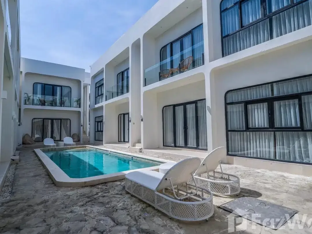 1 Bedroom Townhouse for sale in Canggu, Bali - Image 1 of 10