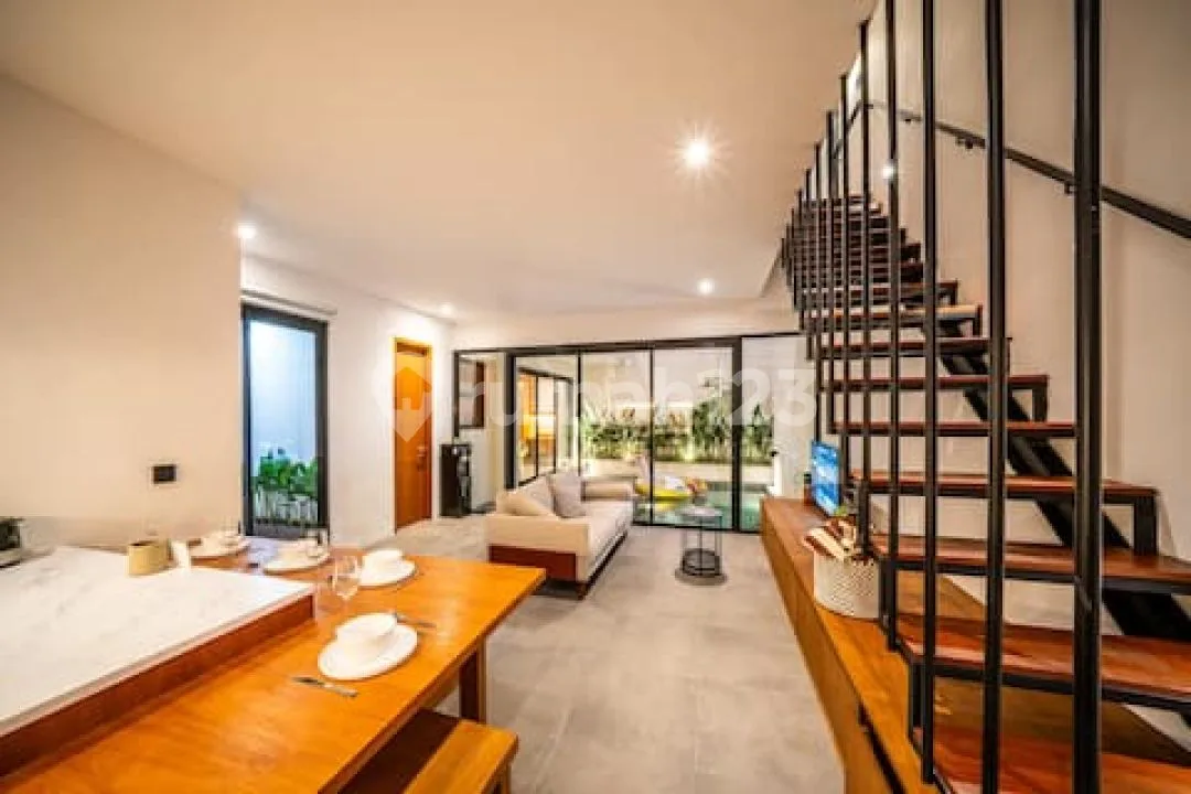 Villa Tumbak Bayuh Dijual - Image 2 of 4