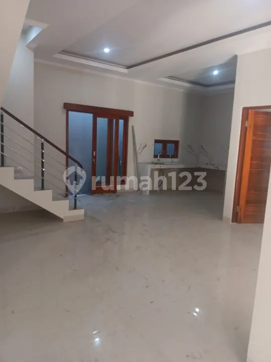 Rumah Baru Siap Huni di Jayaning Residence Denpasar - Image 2 of 4