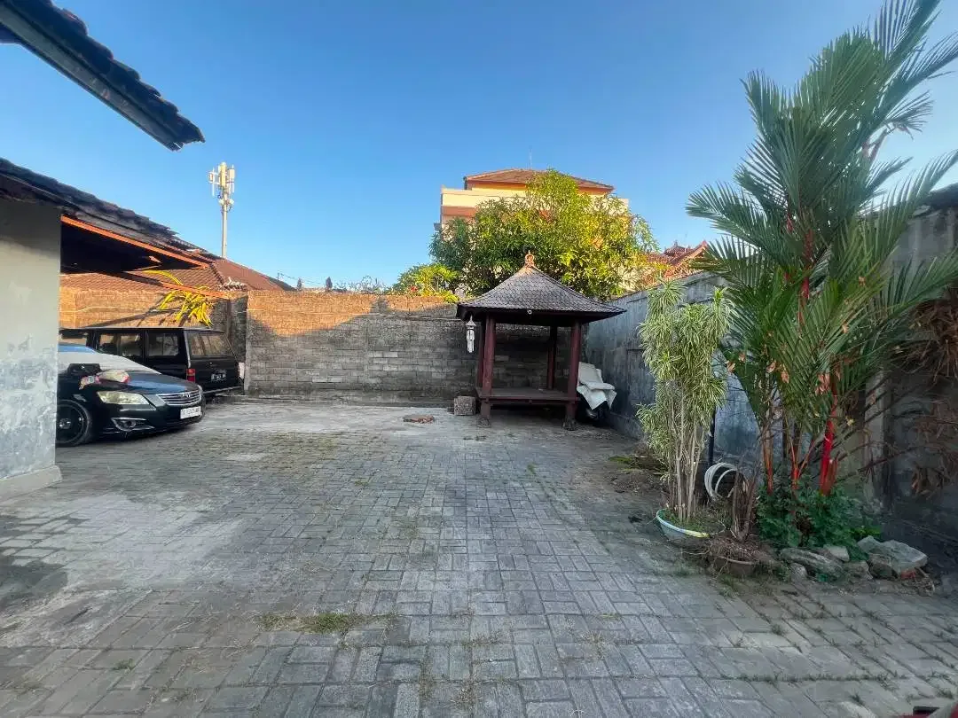 Dijual Rumah Kota Denpasar Selatan - Image 7 of 10